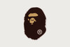 Picture No.1 of BAPE APE HEAD RUG S 1M70-192-006