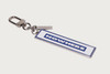 Picture No.2 of BAPE NOWHERE KEYCHAIN 1M70-182-008