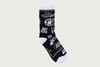 Picture No.2 of BAPE BAPE GRAPHIC PATTERN SOCKS UNDERWEAR 1M70-184-002