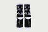 Picture No.4 of BAPE BAPE GRAPHIC PATTERN SOCKS UNDERWEAR 1M70-184-002