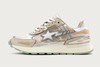 Picture No.2 of BAPE CROSS STA #1 1M30-191-317