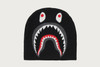 Picture No.3 of BAPE SHARK KNIT CAP 1M70-181-002