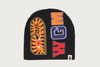 Picture No.4 of BAPE SHARK KNIT CAP 1M70-181-002