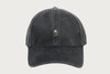 Picture No.2 of BAPE BAPE BLACK LOGO CAP 1M70-180-303