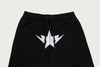 Picture No.8 of BAPE TWIN STA RELAXED FIT SWEATPANTS 1M70-152-306