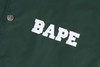 Picture No.3 of BAPE COLLEGE COACH JACKET 1M70-140-008