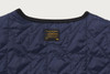 Picture No.7 of BAPE COLOR CAMO STA QUILTING REVERSIBLE LIGHT DOWN JACKET 1M80-144-007