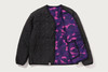 Picture No.13 of BAPE COLOR CAMO STA QUILTING REVERSIBLE LIGHT DOWN JACKET 1M80-144-007