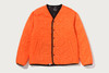 Picture No.20 of BAPE COLOR CAMO STA QUILTING REVERSIBLE LIGHT DOWN JACKET 1M80-144-007
