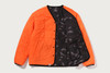Picture No.21 of BAPE COLOR CAMO STA QUILTING REVERSIBLE LIGHT DOWN JACKET 1M80-144-007