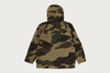 Picture No.5 of BAPE GIANT 1ST CAMO SNOWBOARD JACKET 1M80-140-002