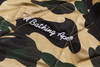 Picture No.8 of BAPE 1ST CAMO REVERSIBLE STA QUILTED SOUVENIR JACKET 1M80-141-310
