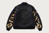 Picture No.2 of BAPE 1ST CAMO BOMBER JACKET 1M80-141-002