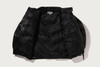 Picture No.3 of BAPE LEATHER B BOY DOWN JACKET 1M80-144-004