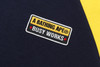 Picture No.3 of BAPE BAPE SPORT RELAXED FIT PULLOVER HOODIE 1M80-114-010