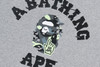 Picture No.7 of BAPE BAPE ONLINE COLLEGE CITY CAMO SWEAT BAPEC 1M75-113-002