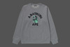 Picture No.8 of BAPE BAPE ONLINE COLLEGE CITY CAMO SWEAT BAPEC 1M75-113-002