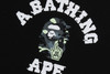 Picture No.7 of BAPE BAPE ONLINE CITY CAMO COLLEGE PULLOVER HOODIE BAPEC 1M75-114-001