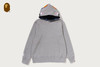 Picture No.1 of BAPE COLOR CAMO SHARK PULLOVER HOODIE 1M80-114-302