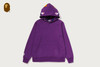 Picture No.6 of BAPE COLOR CAMO SHARK PULLOVER HOODIE 1M80-114-302