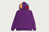 Picture No.9 of BAPE COLOR CAMO SHARK PULLOVER HOODIE 1M80-114-302