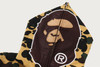 Picture No.10 of BAPE 1ST CAMO 2ND APE FULL ZIP HOODIE 1M70-115-009