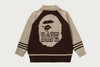 Picture No.2 of BAPE COWICHAN SWEATER 1M70-120-001