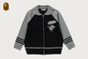 Picture No.5 of BAPE COWICHAN SWEATER 1M70-120-001