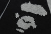 Picture No.7 of BAPE COWICHAN SWEATER 1M70-120-001