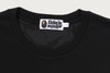 Picture No.9 of BAPE ONE POINT LS TEE 1M80-111-301