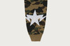 Picture No.7 of BAPE DESTROYED MULTI LOGO 2 IN 1 RELAXED FIT LS TEE 1M80-111-315