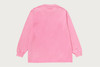 Picture No.10 of BAPE GARMENT DYED ONE POINT RELAXED FIT LS TEE 1M80-111-302