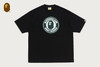 Picture No.1 of BAPE CROC PATTERN BUSY WORKS RELAXED FIT TEE 1M80-110-347