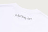 Picture No.4 of BAPE BAPE GHOST TEE 1M70-110-013