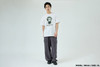 Picture No.3 of BAPE 1ST CAMO BABY MILO TEE 2M30-110-006