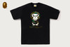 Picture No.5 of BAPE 1ST CAMO BABY MILO TEE 2M30-110-006