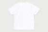 Picture No.2 of BAPE BAPE WORLD MULTI LOGO TEE 1M80-110-328