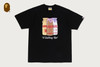 Picture No.5 of BAPE BAPE SENTO BOTTLE TEE 1M72-110-017