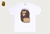 Picture No.1 of BAPE BAPE SENTO APE HEAD TEE 1M72-110-016