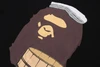 Picture No.7 of BAPE BAPE SENTO APE HEAD TEE 1M72-110-016