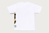 Picture No.4 of BAPE 1ST CAMO SIDE BIG APE HEAD TEE 1M80-110-014
