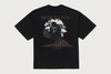 Picture No.4 of BAPE BAPE BLACK EMBELLISHED BONSAI TEE 1M70-109-301