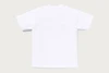 Picture No.2 of BAPE SPLASH CAMO COLLEGE TEE 1M80-110-034