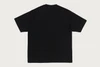 Picture No.4 of BAPE SPLASH CAMO APE HEAD RELAXED FIT TEE 1M80-110-339
