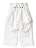 Picture No.2 of KAPITAL Ripstop Jumbo Cargo Pants EK-1374LPEK-1374LPA