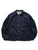 Picture No.1 of KAPITAL 11.5Oz Denim x 8Oz Denim Apple Man Coveralls EK-754LJBEK-754LJC