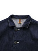 Picture No.3 of KAPITAL 11.5Oz Denim x 8Oz Denim Apple Man Coveralls EK-754LJBEK-754LJC