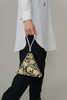 Picture No.4 of minä perhonen ilo crystal pouch AEA7882