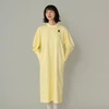 Picture No.1 of minä perhonen Troll Cut And Sewn Dress AEA8123