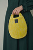 Picture No.2 of minä perhonen kide uzura bag AEA9539